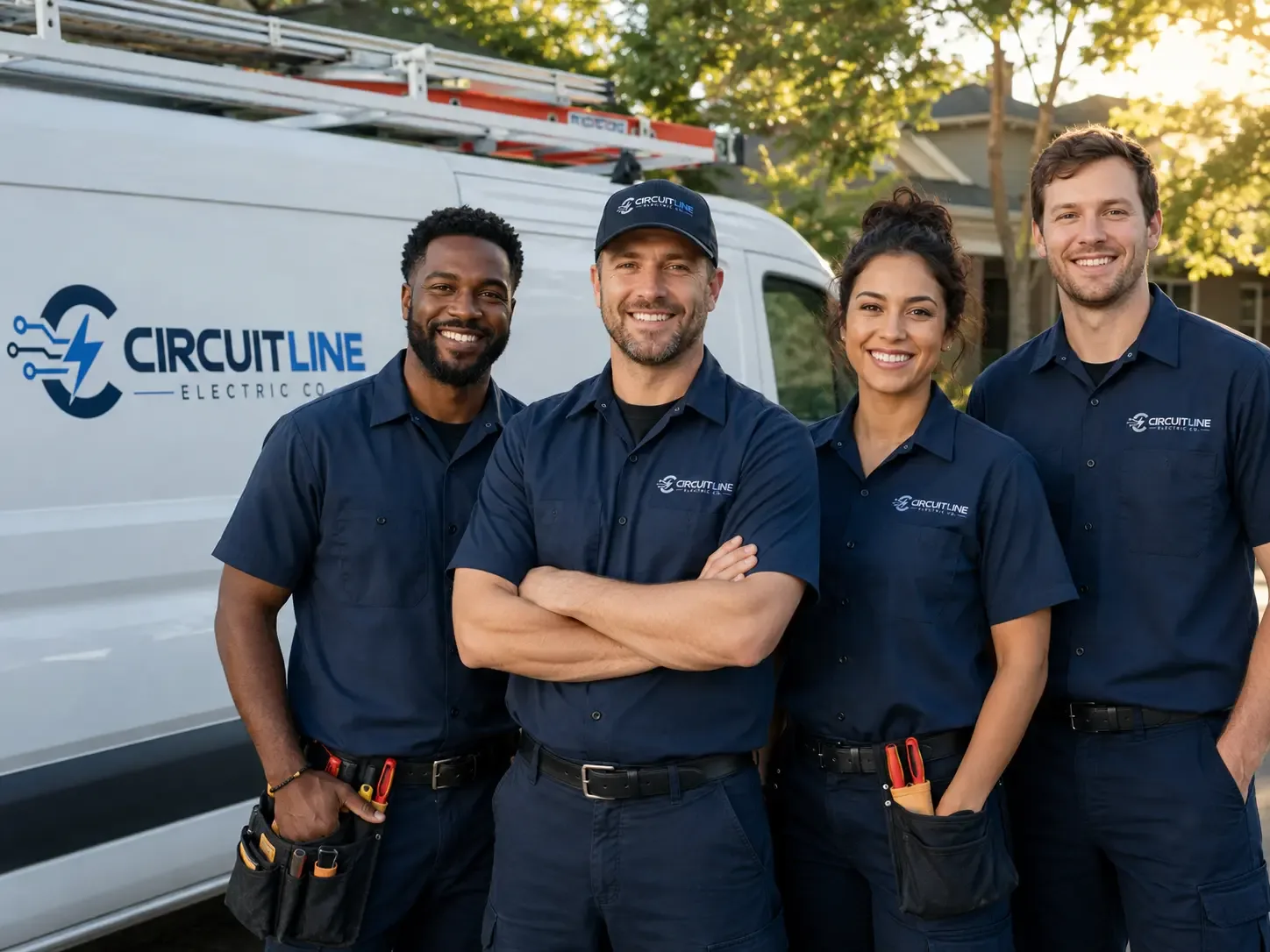 Whole Home Rewiring company in Taylor, MS