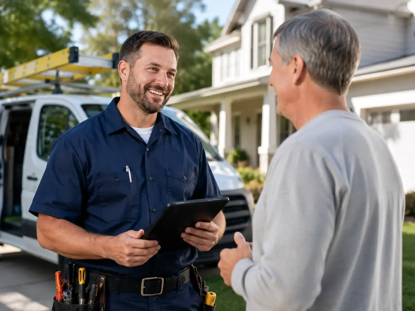 Whole Home Rewiring Taylor, MS FAQs